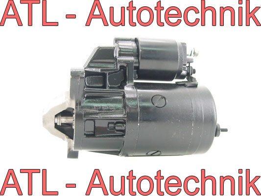 ATL Autotechnik A 13 120 Starter